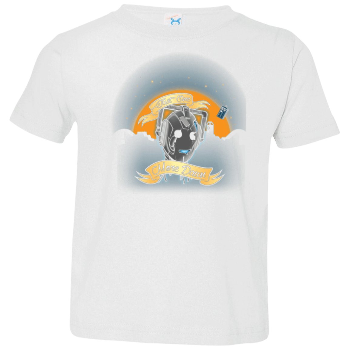 T-Shirts White / 2T Hang in There Mate Toddler Premium T-Shirt