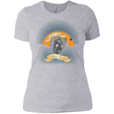 T-Shirts Heather Grey / X-Small Hang in There Mate Women's Premium T-Shirt