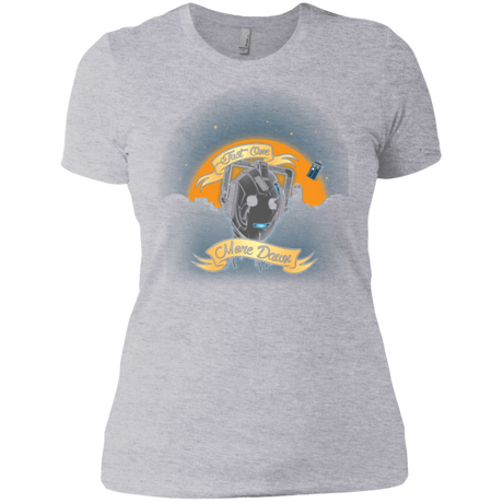 T-Shirts Heather Grey / X-Small Hang in There Mate Women's Premium T-Shirt