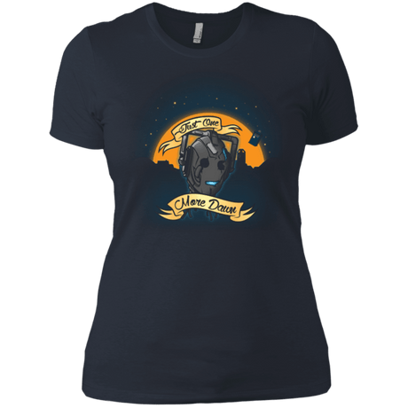 T-Shirts Indigo / X-Small Hang in There Mate Women's Premium T-Shirt