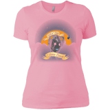 T-Shirts Light Pink / X-Small Hang in There Mate Women's Premium T-Shirt