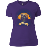 T-Shirts Purple / X-Small Hang in There Mate Women's Premium T-Shirt