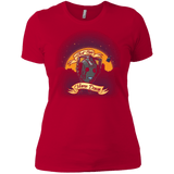 T-Shirts Red / X-Small Hang in There Mate Women's Premium T-Shirt