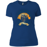 T-Shirts Royal / X-Small Hang in There Mate Women's Premium T-Shirt