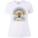 T-Shirts White / X-Small Hang in There Mate Women's Premium T-Shirt