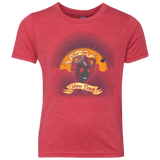 T-Shirts Vintage Red / YXS Hang in There Mate Youth Triblend T-Shirt