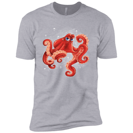 T-Shirts Heather Grey / YXS Hank Boys Premium T-Shirt