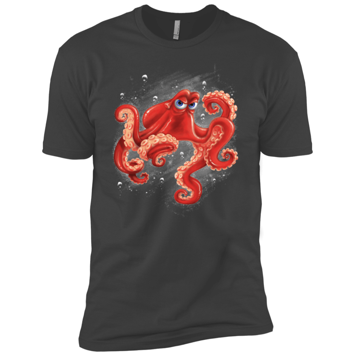 T-Shirts Heavy Metal / YXS Hank Boys Premium T-Shirt