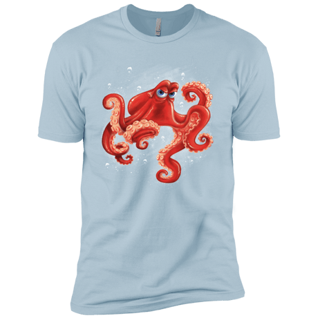 T-Shirts Light Blue / YXS Hank Boys Premium T-Shirt