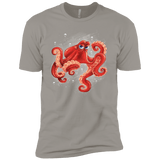 T-Shirts Light Grey / YXS Hank Boys Premium T-Shirt