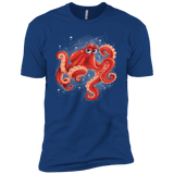 T-Shirts Royal / YXS Hank Boys Premium T-Shirt