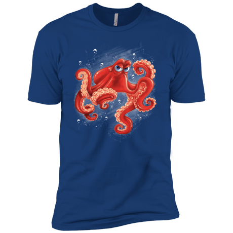 T-Shirts Royal / YXS Hank Boys Premium T-Shirt