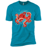 T-Shirts Turquoise / YXS Hank Boys Premium T-Shirt