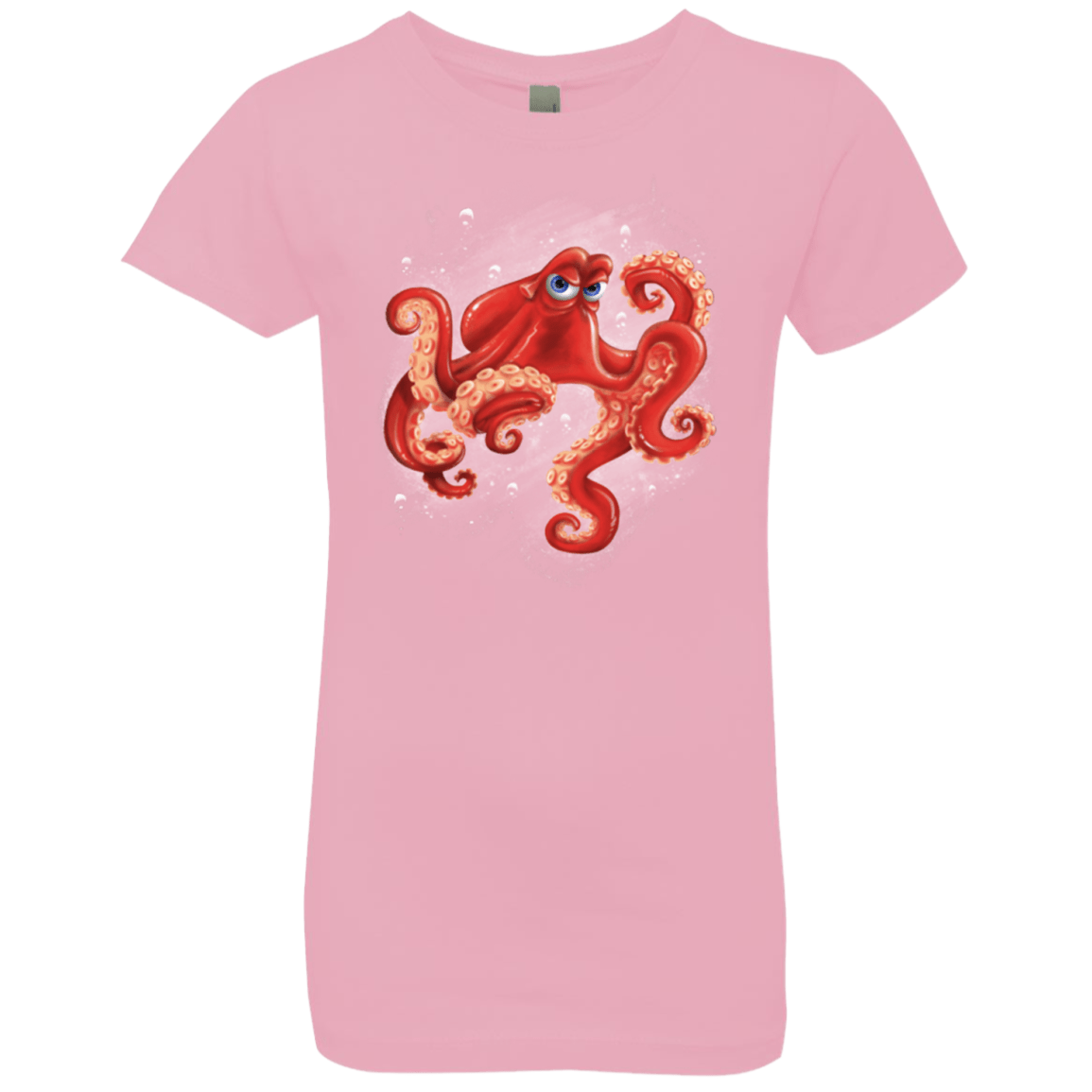 T-Shirts Light Pink / YXS Hank Girls Premium T-Shirt