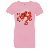 T-Shirts Light Pink / YXS Hank Girls Premium T-Shirt