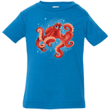 T-Shirts Cobalt / 6 Months Hank Infant Premium T-Shirt