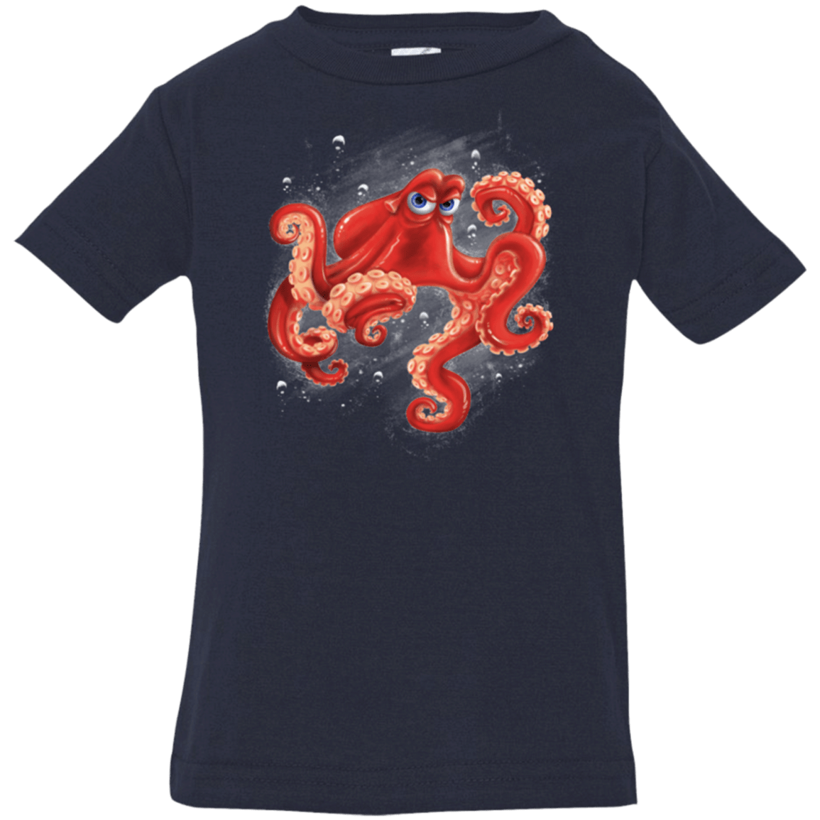 T-Shirts Navy / 6 Months Hank Infant Premium T-Shirt