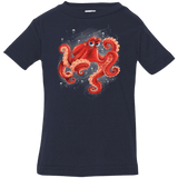 T-Shirts Navy / 6 Months Hank Infant Premium T-Shirt