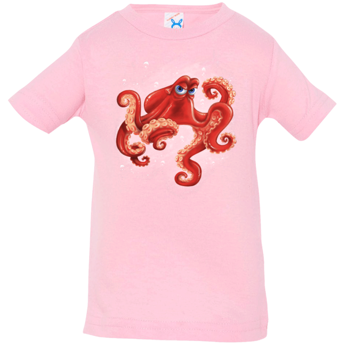 T-Shirts Pink / 6 Months Hank Infant Premium T-Shirt