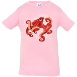 T-Shirts Pink / 6 Months Hank Infant Premium T-Shirt