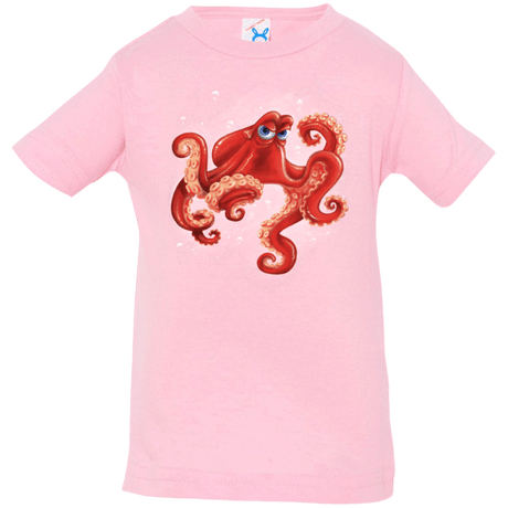 T-Shirts Pink / 6 Months Hank Infant Premium T-Shirt