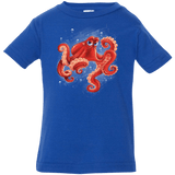 T-Shirts Royal / 6 Months Hank Infant Premium T-Shirt