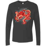 T-Shirts Heavy Metal / Small Hank Men's Premium Long Sleeve