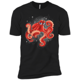 T-Shirts Black / X-Small Hank Men's Premium T-Shirt