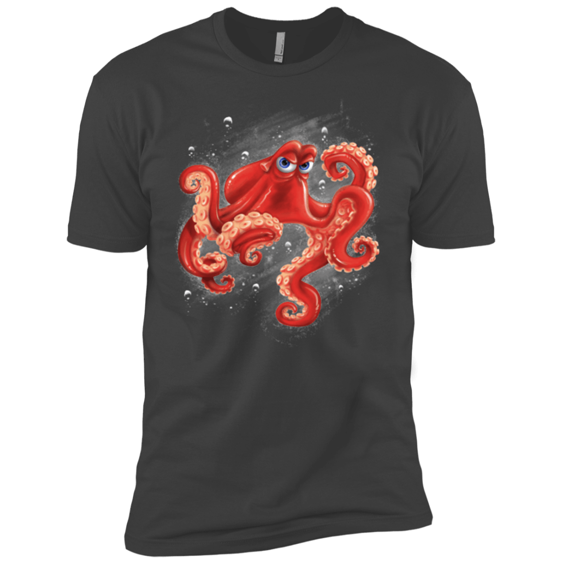 T-Shirts Heavy Metal / X-Small Hank Men's Premium T-Shirt