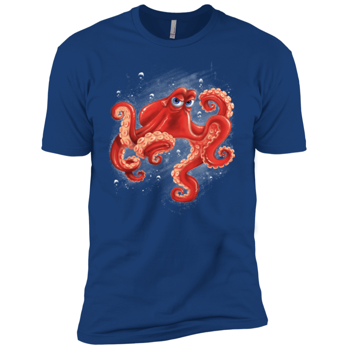 T-Shirts Royal / X-Small Hank Men's Premium T-Shirt