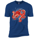 T-Shirts Royal / X-Small Hank Men's Premium T-Shirt