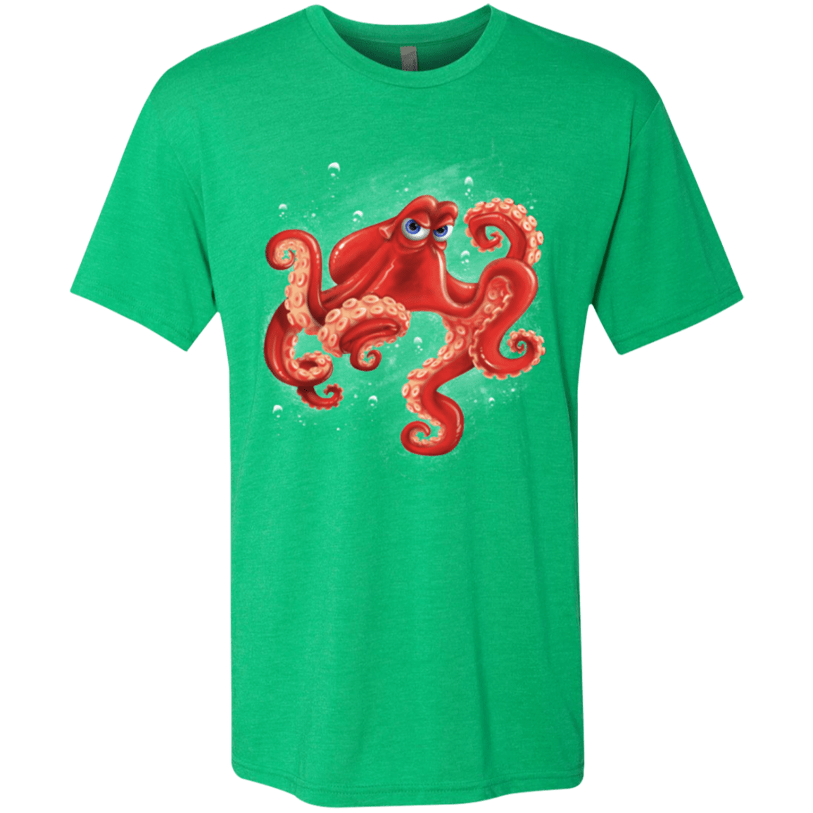 T-Shirts Envy / Small Hank Men's Triblend T-Shirt