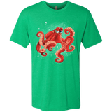 T-Shirts Envy / Small Hank Men's Triblend T-Shirt