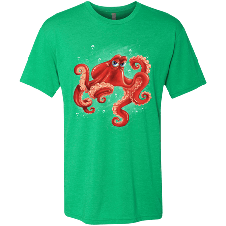 T-Shirts Envy / Small Hank Men's Triblend T-Shirt