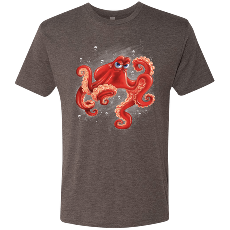 T-Shirts Macchiato / Small Hank Men's Triblend T-Shirt