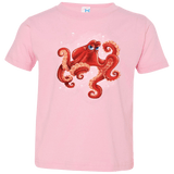 T-Shirts Pink / 2T Hank Toddler Premium T-Shirt