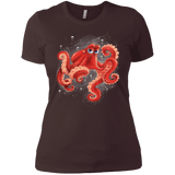 T-Shirts Dark Chocolate / X-Small Hank Women's Premium T-Shirt