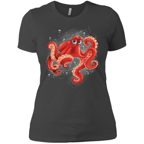 T-Shirts Heavy Metal / X-Small Hank Women's Premium T-Shirt