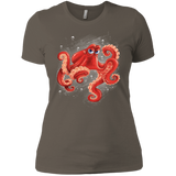 T-Shirts Warm Grey / X-Small Hank Women's Premium T-Shirt