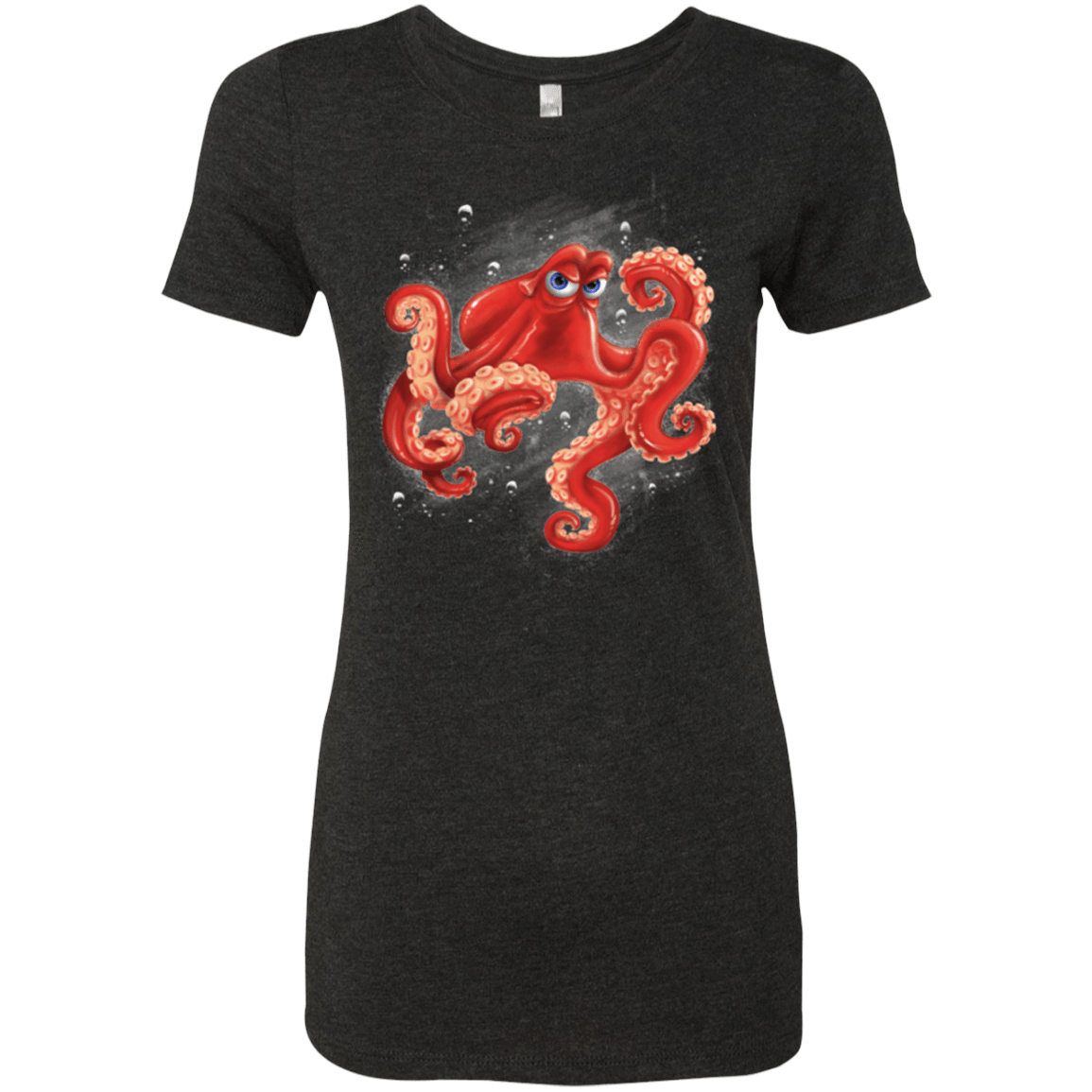 T-Shirts Vintage Black / Small Hank Women's Triblend T-Shirt