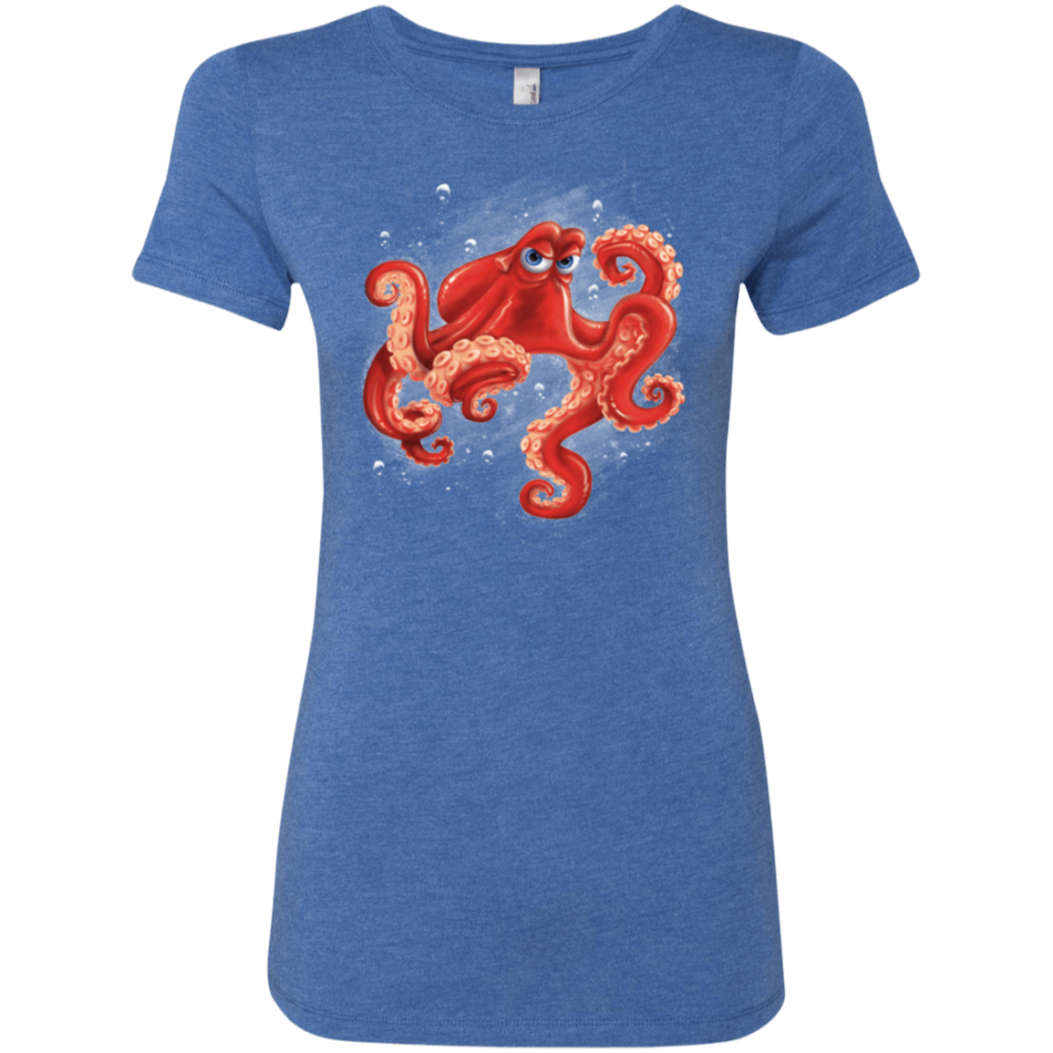 T-Shirts Vintage Royal / Small Hank Women's Triblend T-Shirt