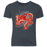 T-Shirts Vintage Navy / YXS Hank Youth Triblend T-Shirt