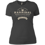 T-Shirts Heavy Metal / X-Small Hannibal Academy Women's Premium T-Shirt