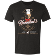 T-Shirts Vintage Black / S Hannibals Bistro Men's Triblend T-Shirt
