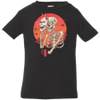 T-Shirts Black / 6 Months Hannya Yokai Mask Infant Premium T-Shirt