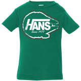 T-Shirts Kelly / 6 Months Hans Infant Premium T-Shirt