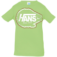 T-Shirts Key Lime / 6 Months Hans Infant Premium T-Shirt