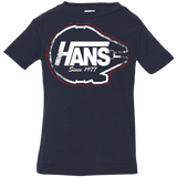 T-Shirts Navy / 6 Months Hans Infant Premium T-Shirt