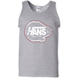 T-Shirts Sport Grey / S Hans Men's Tank Top