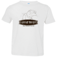 T-Shirts White / 2T Hans Moleman Fans Club Toddler Premium T-Shirt